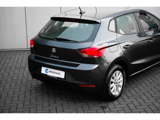 Seat Ibiza SEAT Style Plus | Automatisch dimmende binnenspiegel | Buitenspiegels elektrisch verstelbaar | Ko... ActivLease financial lease