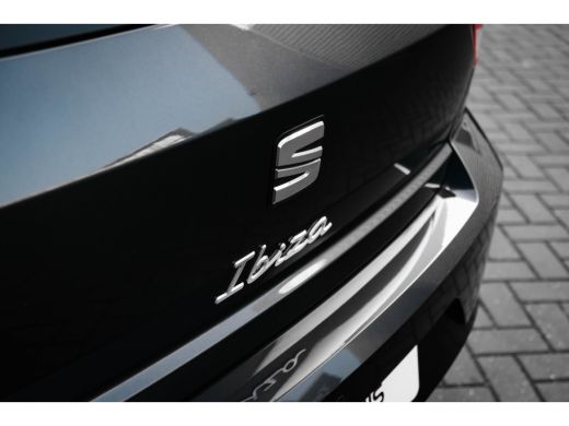 Seat Ibiza SEAT Style Plus | Automatisch dimmende binnenspiegel | Buitenspiegels elektrisch verstelbaar | Ko... ActivLease financial lease