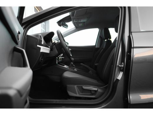 Seat Ibiza SEAT Style Plus | Automatisch dimmende binnenspiegel | Buitenspiegels elektrisch verstelbaar | Ko... ActivLease financial lease