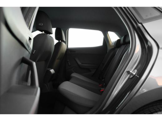 Seat Ibiza SEAT Style Plus | Automatisch dimmende binnenspiegel | Buitenspiegels elektrisch verstelbaar | Ko... ActivLease financial lease