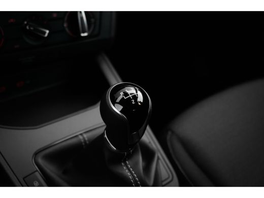 Seat Ibiza SEAT Style Plus | Automatisch dimmende binnenspiegel | Buitenspiegels elektrisch verstelbaar | Ko... ActivLease financial lease