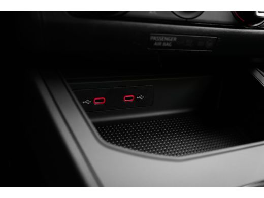 Seat Ibiza SEAT Style Plus | Automatisch dimmende binnenspiegel | Buitenspiegels elektrisch verstelbaar | Ko... ActivLease financial lease