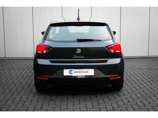 Seat Ibiza SEAT Style Plus | Automatisch dimmende binnenspiegel | Buitenspiegels elektrisch verstelbaar | Ko... ActivLease financial lease