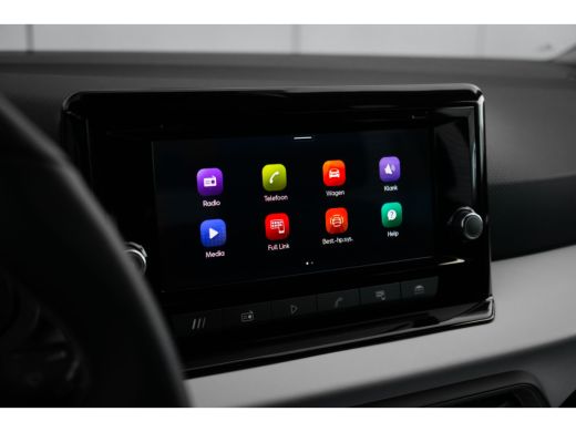 Seat Ibiza SEAT Style Plus | Automatisch dimmende binnenspiegel | Buitenspiegels elektrisch verstelbaar | Ko... ActivLease financial lease