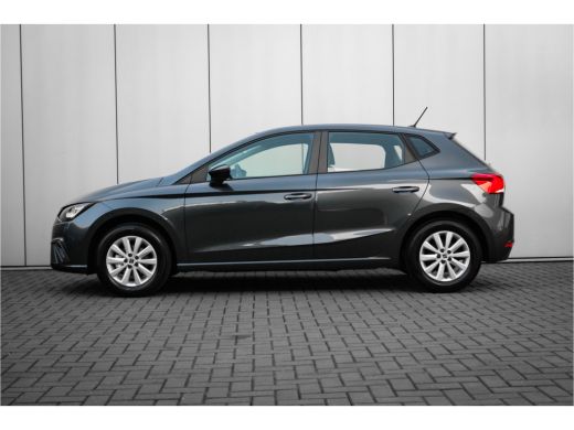 Seat Ibiza SEAT Style Plus | Automatisch dimmende binnenspiegel | Buitenspiegels elektrisch verstelbaar | Ko... ActivLease financial lease