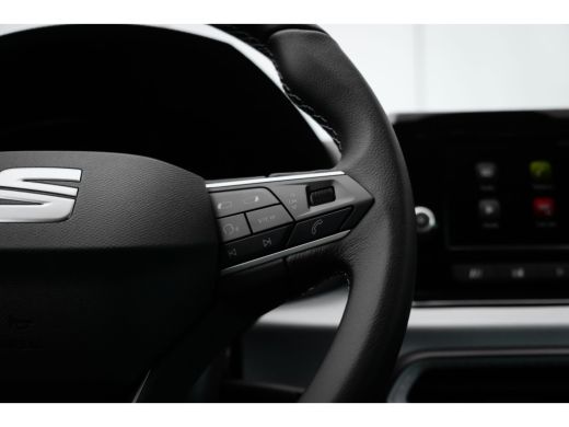 Seat Ibiza SEAT Style Plus | Automatisch dimmende binnenspiegel | Buitenspiegels elektrisch verstelbaar | Ko... ActivLease financial lease