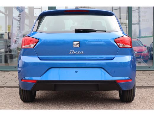 Seat Ibiza !!! Private Lease nu voor slechts €349 p/m !!! Style Plus | Automatisch dimmende binnenspiegel | ... ActivLease financial lease