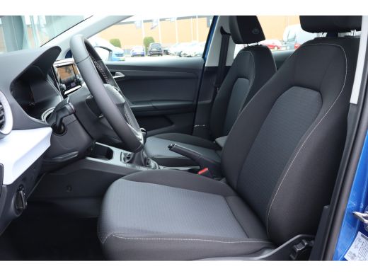 Seat Ibiza !!! Private Lease nu voor slechts €349 p/m !!! Style Plus | Automatisch dimmende binnenspiegel | ... ActivLease financial lease