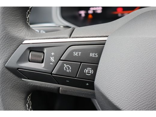 Seat Ibiza !!! Private Lease nu voor slechts €349 p/m !!! Style Plus | Automatisch dimmende binnenspiegel | ... ActivLease financial lease