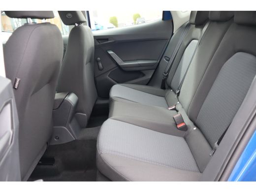 Seat Ibiza !!! Private Lease nu voor slechts €349 p/m !!! Style Plus | Automatisch dimmende binnenspiegel | ... ActivLease financial lease