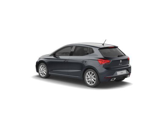 Seat Ibiza SEAT Style Plus | Automatisch dimmende binnenspiegel | Buitenspiegels elektrisch verstelbaar | Ko... ActivLease financial lease