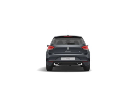 Seat Ibiza SEAT Style Plus | Automatisch dimmende binnenspiegel | Buitenspiegels elektrisch verstelbaar | Ko... ActivLease financial lease