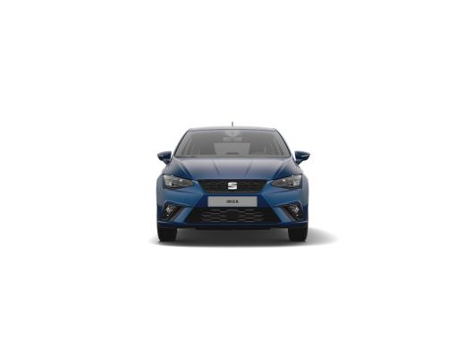 Seat Ibiza SEAT Style Plus | Automatisch dimmende binnenspiegel | Buitenspiegels elektrisch verstelbaar | Ko... ActivLease financial lease
