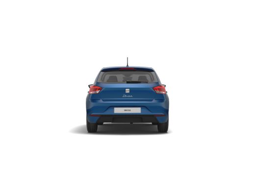 Seat Ibiza SEAT Style Plus | Automatisch dimmende binnenspiegel | Buitenspiegels elektrisch verstelbaar | Ko... ActivLease financial lease
