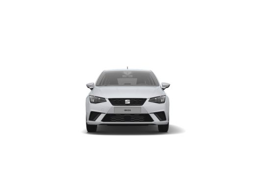 Seat Ibiza SEAT Style Plus | Automatisch dimmende binnenspiegel | Buitenspiegels elektrisch verstelbaar | Ko... ActivLease financial lease
