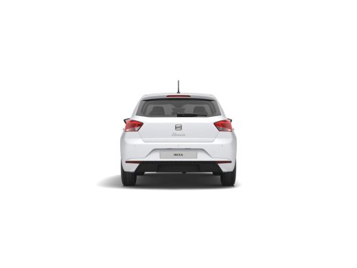 Seat Ibiza SEAT Style Plus | Automatisch dimmende binnenspiegel | Buitenspiegels elektrisch verstelbaar | Ko... ActivLease financial lease