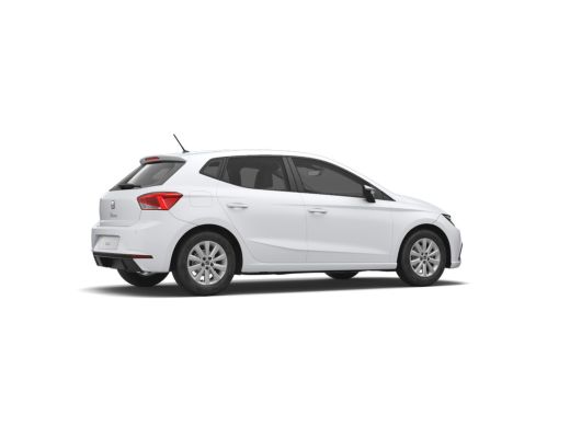 Seat Ibiza SEAT Style Plus | Automatisch dimmende binnenspiegel | Buitenspiegels elektrisch verstelbaar | Ko... ActivLease financial lease