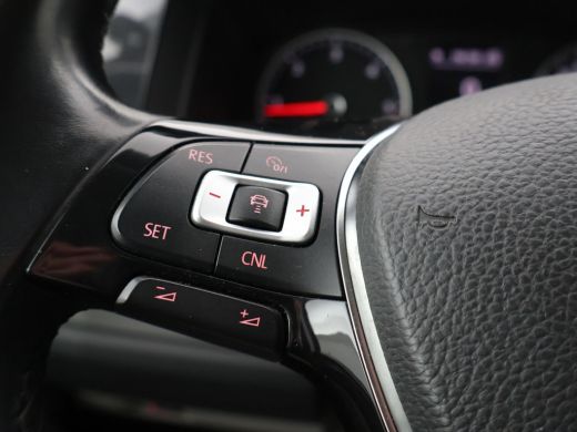 Volkswagen Transporter 2.0 TDI 204 PK DSG L2H1 DUBBEL CABINE HIGHLINE + 2 SCHUIFDEUREN | LED | 18 INCH | ADAPTIVE CRUISE ActivLease financial lease