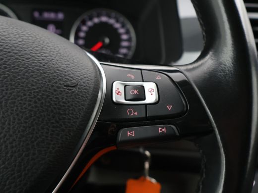 Volkswagen Transporter 2.0 TDI 204 PK DSG L2H1 DUBBEL CABINE HIGHLINE + 2 SCHUIFDEUREN | LED | 18 INCH | ADAPTIVE CRUISE ActivLease financial lease