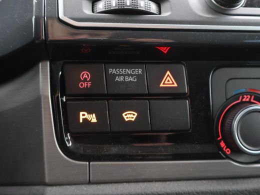 Volkswagen Transporter 2.0 TDI 204 PK DSG L2H1 DUBBEL CABINE HIGHLINE + 2 SCHUIFDEUREN | LED | 18 INCH | ADAPTIVE CRUISE ActivLease financial lease