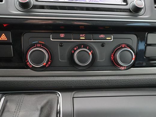 Volkswagen Transporter 2.0 TDI 204 PK DSG L2H1 DUBBEL CABINE HIGHLINE + 2 SCHUIFDEUREN | LED | 18 INCH | ADAPTIVE CRUISE ActivLease financial lease