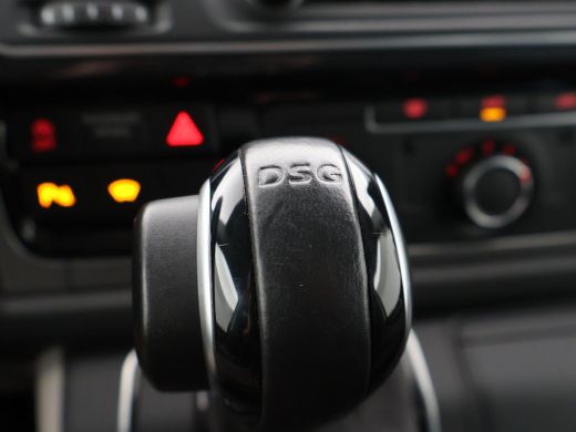 Volkswagen Transporter 2.0 TDI 204 PK DSG L2H1 DUBBEL CABINE HIGHLINE + 2 SCHUIFDEUREN | LED | 18 INCH | ADAPTIVE CRUISE ActivLease financial lease