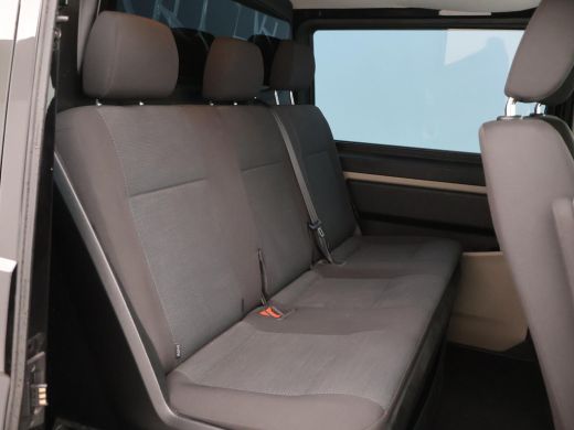 Volkswagen Transporter 2.0 TDI 204 PK DSG L2H1 DUBBEL CABINE HIGHLINE + 2 SCHUIFDEUREN | LED | 18 INCH | ADAPTIVE CRUISE ActivLease financial lease