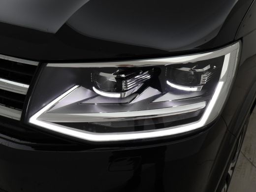 Volkswagen Transporter 2.0 TDI 204 PK DSG L2H1 DUBBEL CABINE HIGHLINE + 2 SCHUIFDEUREN | LED | 18 INCH | ADAPTIVE CRUISE ActivLease financial lease