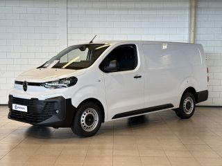 Citroën Jumpy Citroen 1.5 BlueHDI 120 S&S L3 | Multimedia scherm standaard | Parkeersensor achter | Tussenschot...