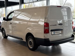 Citroën Jumpy Citroen 1.5 BlueHDI 120 S&S L3 | Multimedia scherm standaard | Parkeersensor achter | Tussenschot...