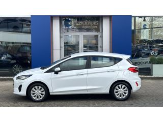 Ford Fiesta 1.1 75PK Connected