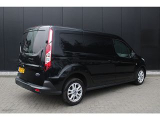 Ford Transit Connect 1.5 EcoBlue L2 Limited | Xenon | Adaptive Cruise | BLIS