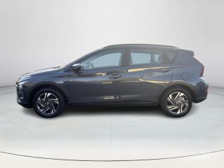 Hyundai Bayon 1.0 T-GDI Comfort Smart | Automaat | Cruise Control | Apple CarPlay-Android Auto | All-in prijs |
