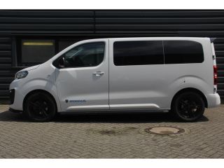 Peugeot Expert Peugeot 2.0 BlueHDI 145 S&S L2 | Automaat | Black edition | Camera | Sidebars |