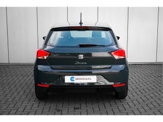 Seat Ibiza SEAT Style Plus | Automatisch dimmende binnenspiegel | Buitenspiegels elektrisch verstelbaar | Ko...