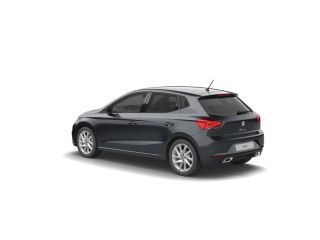 Seat Ibiza SEAT Style Plus | Automatisch dimmende binnenspiegel | Buitenspiegels elektrisch verstelbaar | Ko...