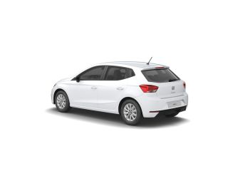 Seat Ibiza SEAT Style Plus | Automatisch dimmende binnenspiegel | Buitenspiegels elektrisch verstelbaar | Ko...