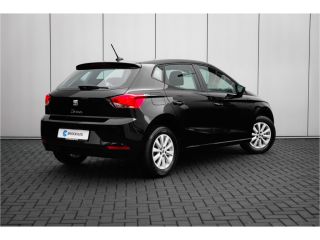 Seat Ibiza SEAT Style Plus | Automatisch dimmende binnenspiegel | Buitenspiegels elektrisch verstelbaar | Ko...