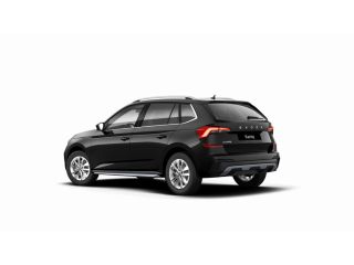 Skoda Kamiq ŠKODA Selection | Cruise control met speedlimiter | Driver Activity Assistant, vermoeidheid waars...