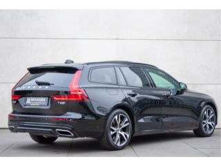 Volvo  V60 2.0 T8 Twin Engine AWD R-Design Pano ACC Leer Camera Keyless Trekhaak