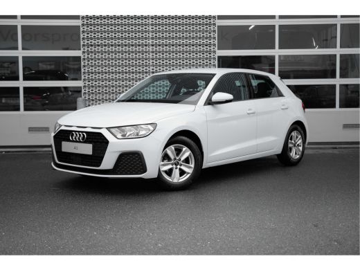 Audi A1 Sportback 25 TFSI Pro Line Audi A1 Sportback 25 TFSI Pro Line