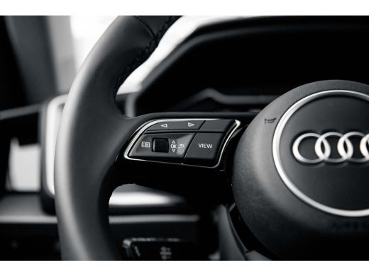 Audi A1 Sportback 25 TFSI Pro Line ActivLease financial lease