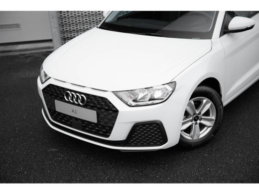 Audi A1 Sportback 25 TFSI Pro Line ActivLease financial lease