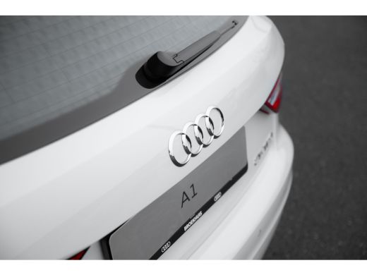 Audi A1 Sportback 25 TFSI Pro Line ActivLease financial lease