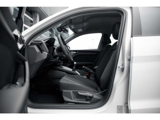 Audi A1 Sportback 25 TFSI Pro Line ActivLease financial lease