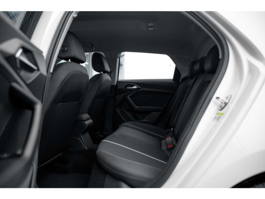 Audi A1 Sportback 25 TFSI Pro Line ActivLease financial lease