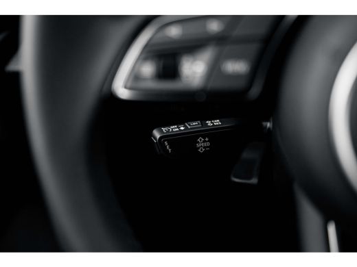 Audi A1 Sportback 25 TFSI Pro Line ActivLease financial lease