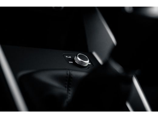 Audi A1 Sportback 25 TFSI Pro Line ActivLease financial lease