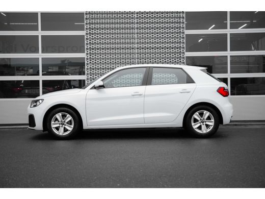 Audi A1 Sportback 25 TFSI Pro Line ActivLease financial lease