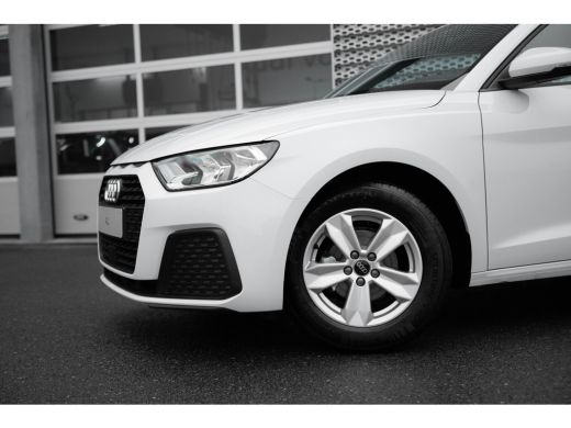 Audi A1 Sportback 25 TFSI Pro Line ActivLease financial lease